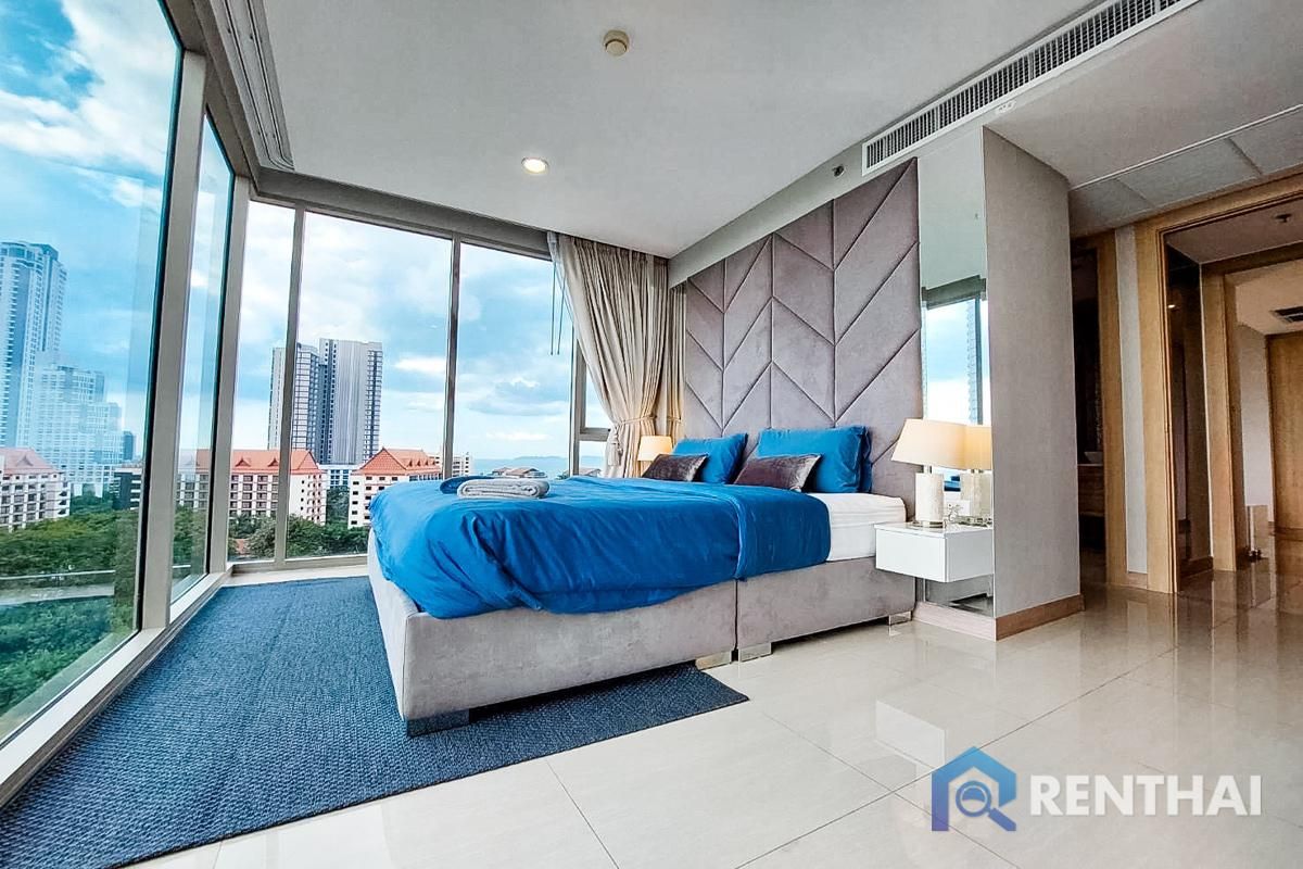 Appartamenti a Pattaya, Thailandia, 70 m² - foto 8