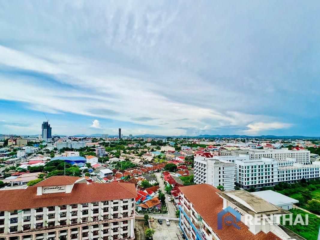 Apartment in Pattaya, Thailand, 114 m² - picture 8