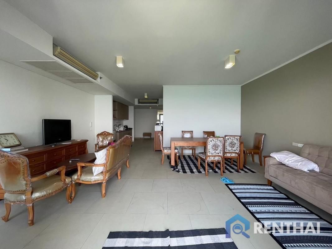 Appartement à Pattaya, Thaïlande, 98 m² - image 8