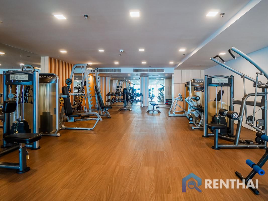 Apartment in Jomtien, Thailand, 55 m² - picture 9