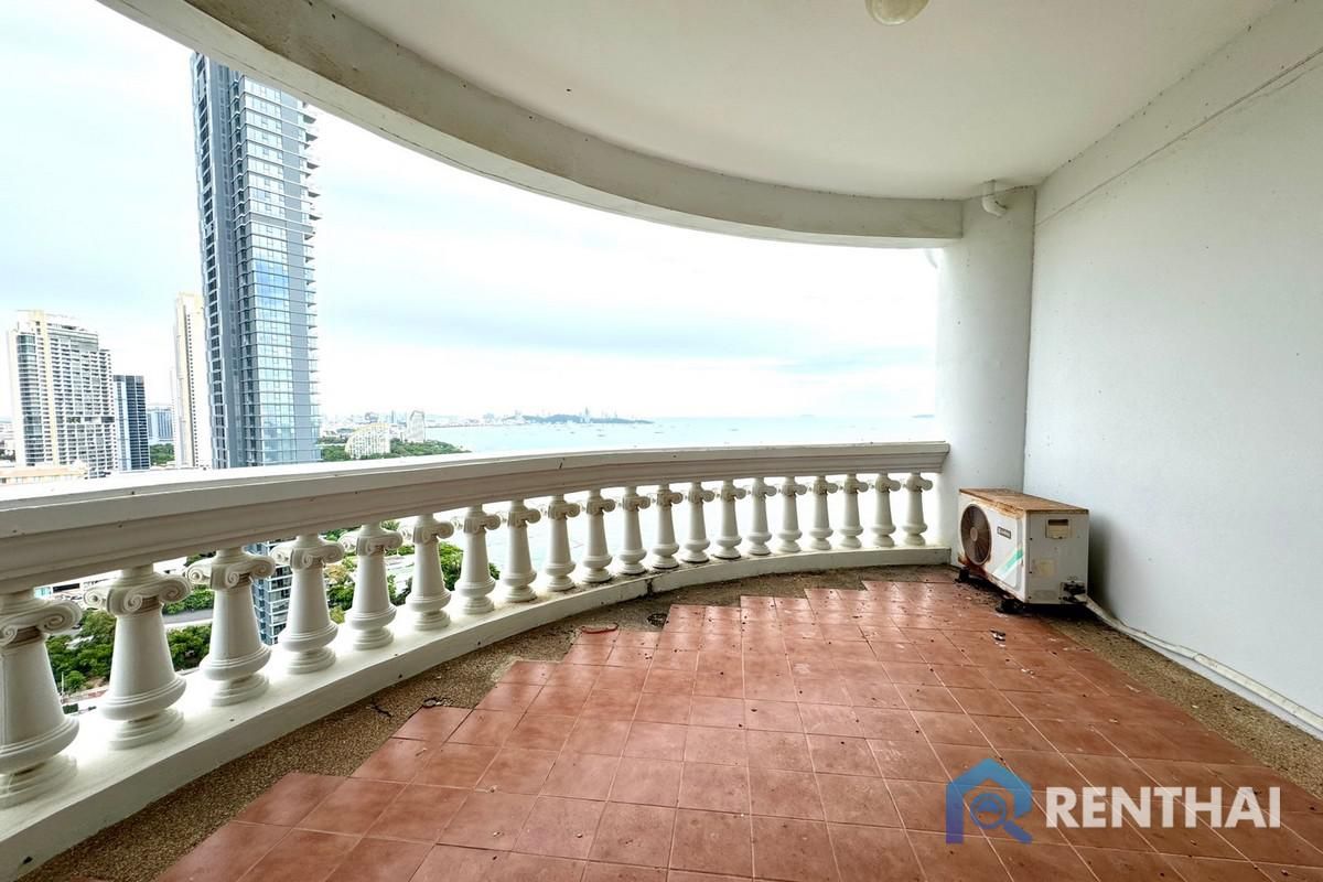 Apartamento en Pattaya, Tailandia, 83 m² - imagen 9