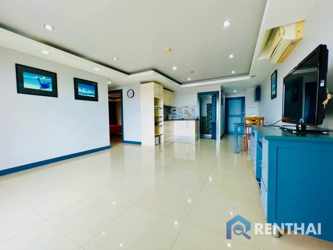 Apartment in Pattaya, Thailand, 114 m² - picture 9