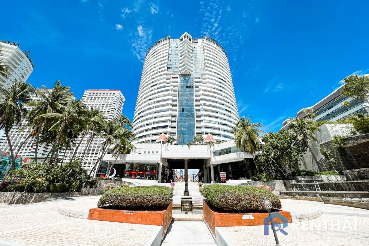 Apartamento en Jomtien, Tailandia, 54 m² - imagen 9