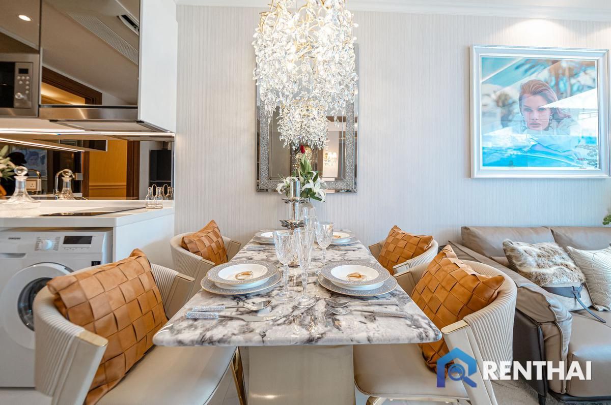 Appartement à Pratamnak, Thaïlande, 35 m² - image 9