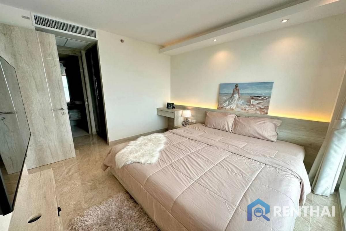 Apartment in Pattaya, Thailand, 40 m² - Foto 9