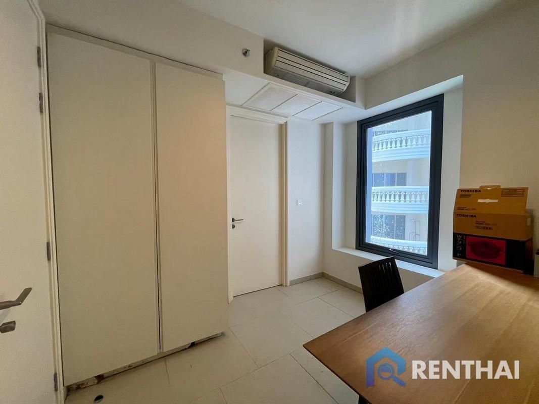 Appartement à Pattaya, Thaïlande, 98 m² - image 10