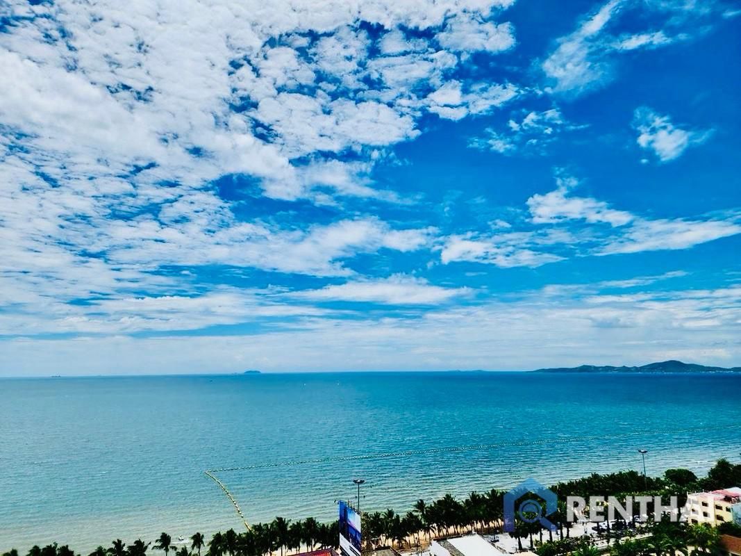 Apartamento en Jomtien, Tailandia, 54 m² - imagen 10