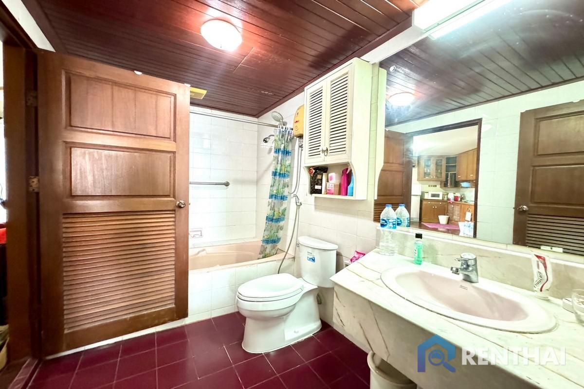 Apartamento en Pattaya, Tailandia, 83 m² - imagen 10