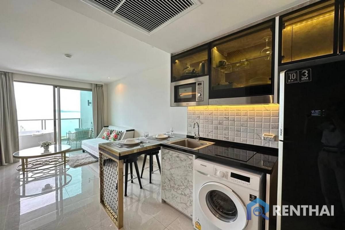 Apartment in Pattaya, Thailand, 40 m² - Foto 10