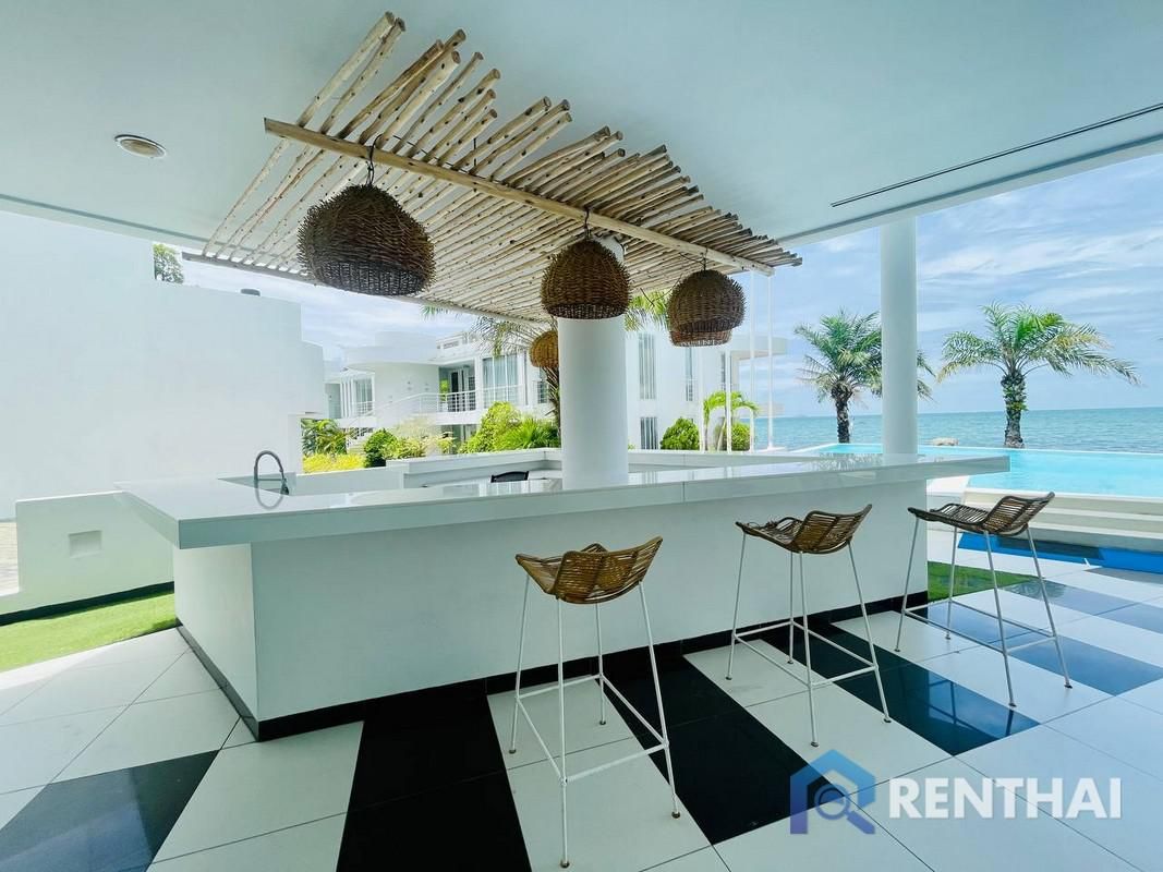 Apartment in Pattaya, Thailand, 158 m² - picture 10