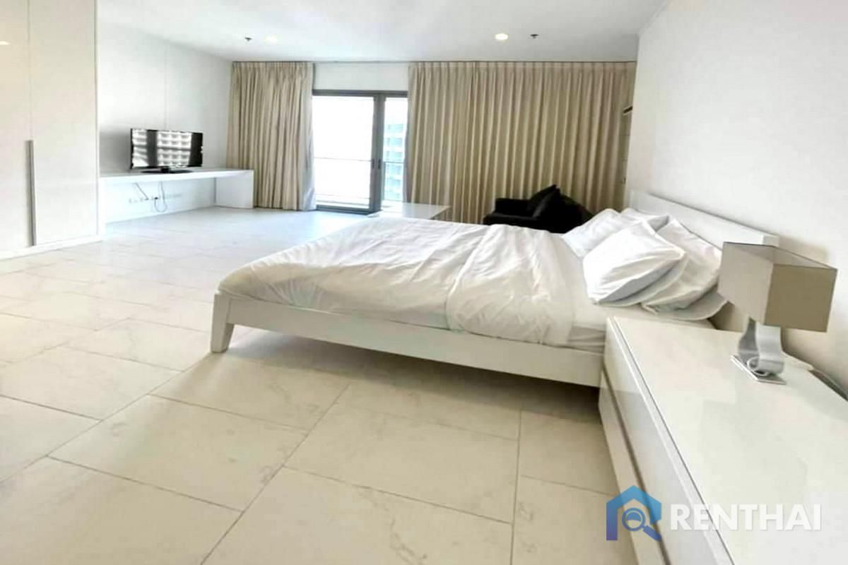 Appartamenti a Pattaya, Thailandia, 52 m² - foto 10
