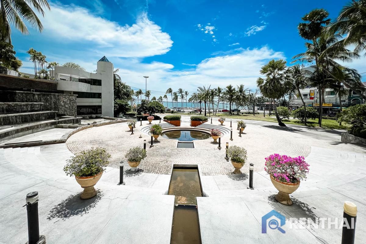 Apartamento en Jomtien, Tailandia, 54 m² - imagen 11