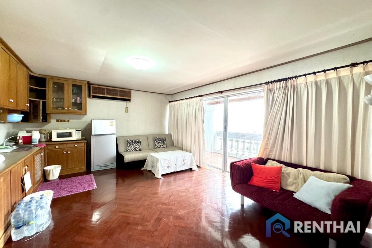 Apartamento en Pattaya, Tailandia, 83 m² - imagen 11