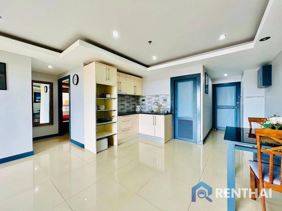 Apartment in Pattaya, Thailand, 114 m² - picture 11