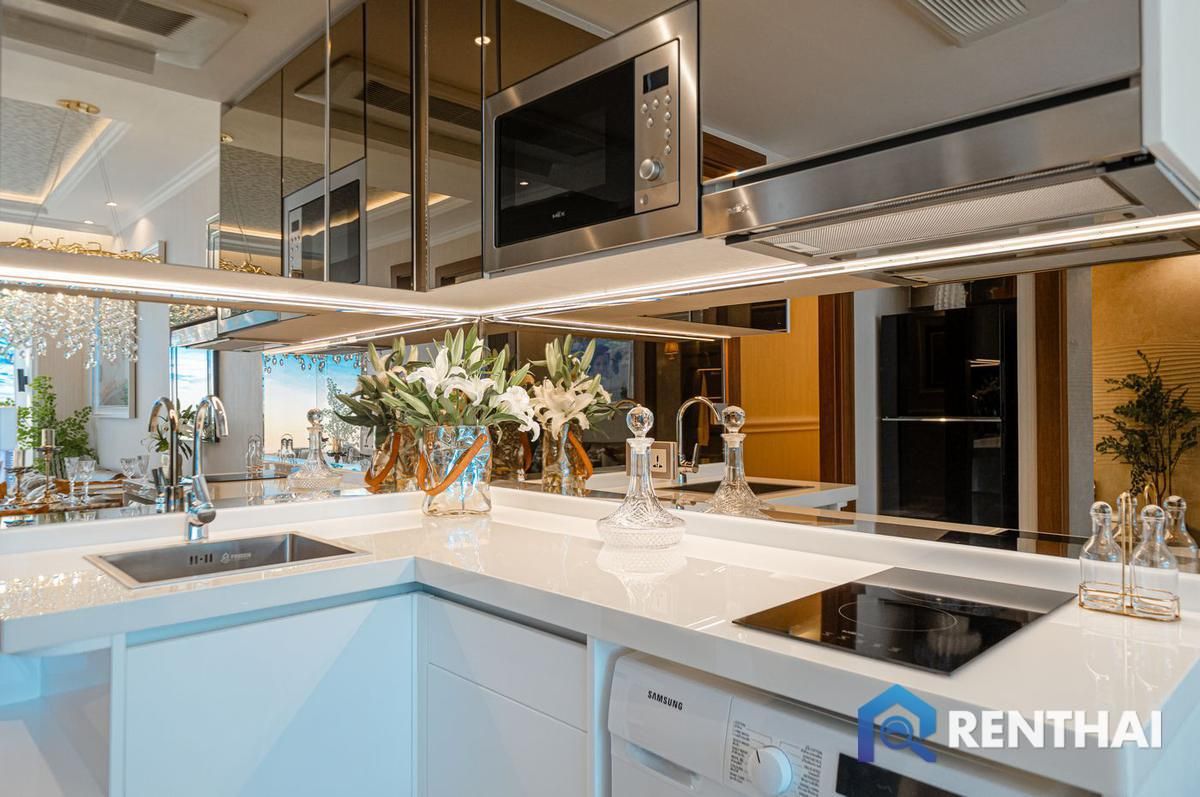 Appartement à Pratamnak, Thaïlande, 35 m² - image 11