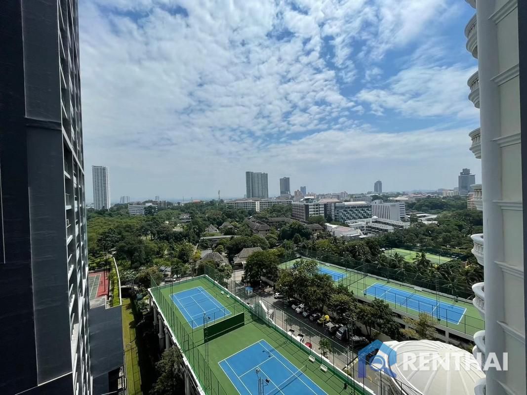 Appartement à Pattaya, Thaïlande, 98 m² - image 12