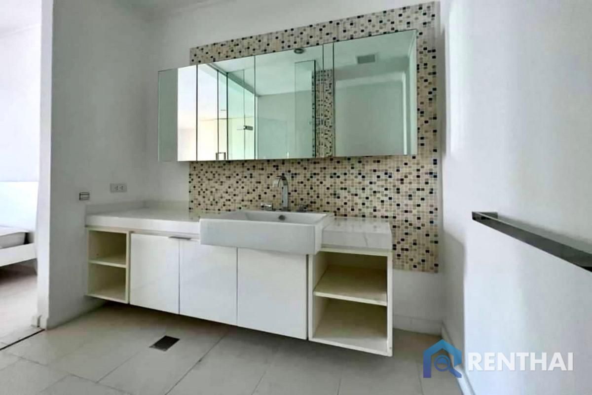 Appartamenti a Pattaya, Thailandia, 52 m² - foto 12