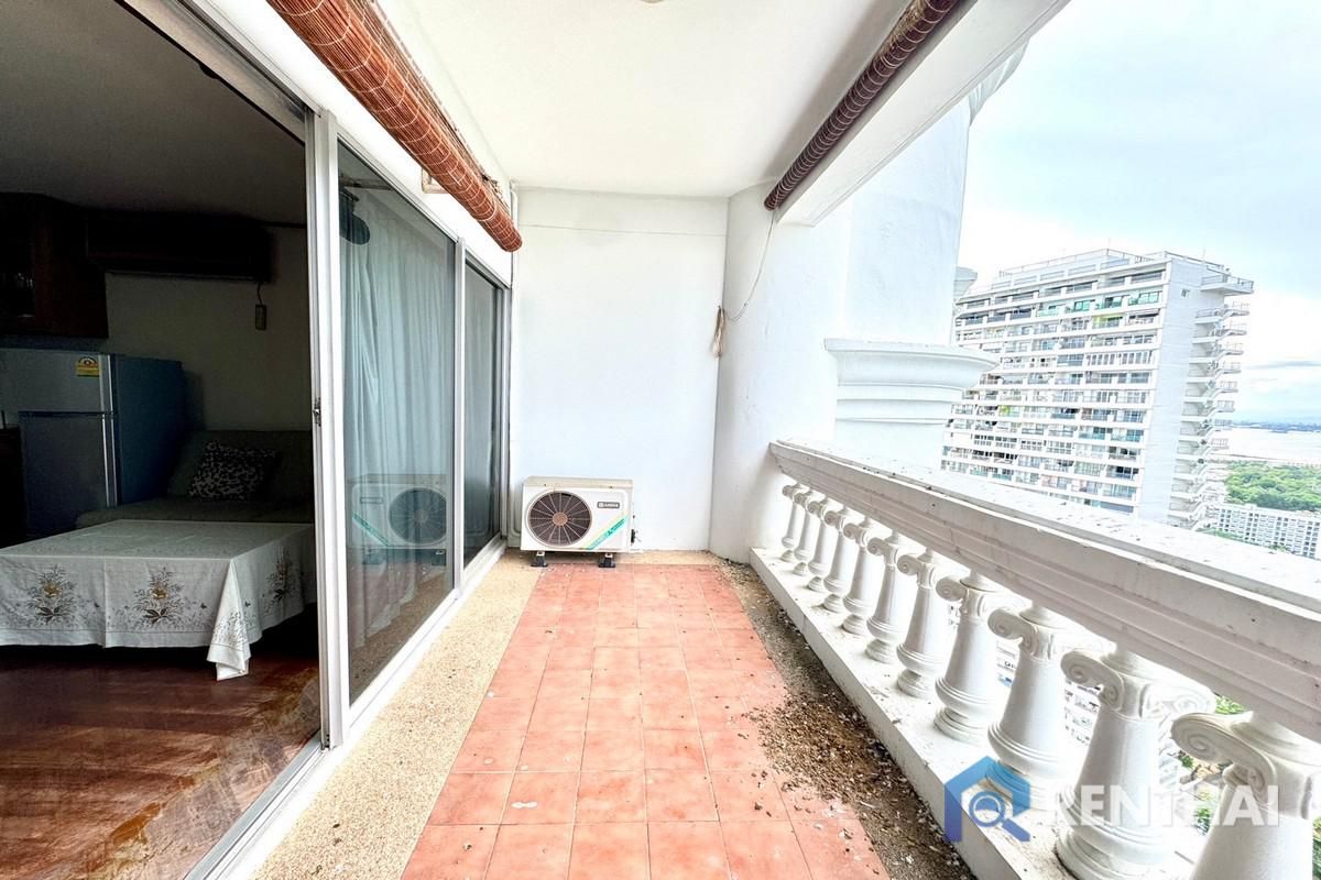 Apartamento en Pattaya, Tailandia, 83 m² - imagen 13