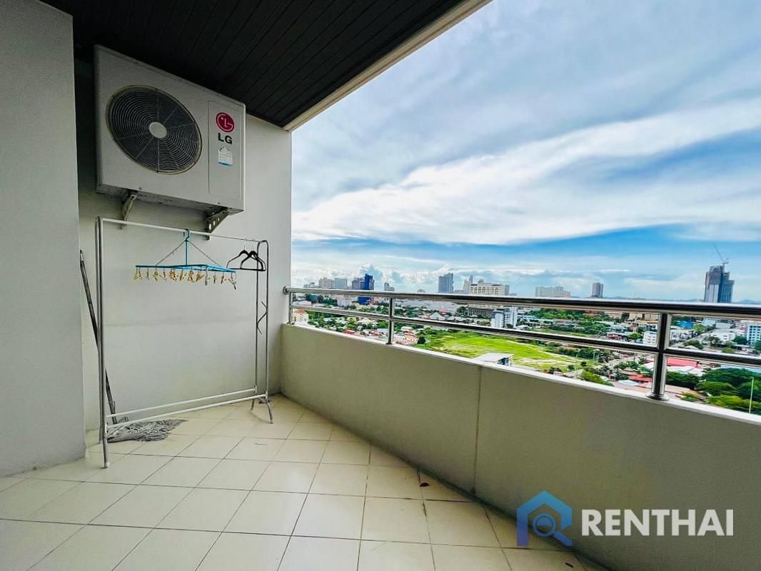 Apartment in Pattaya, Thailand, 114 m² - picture 13