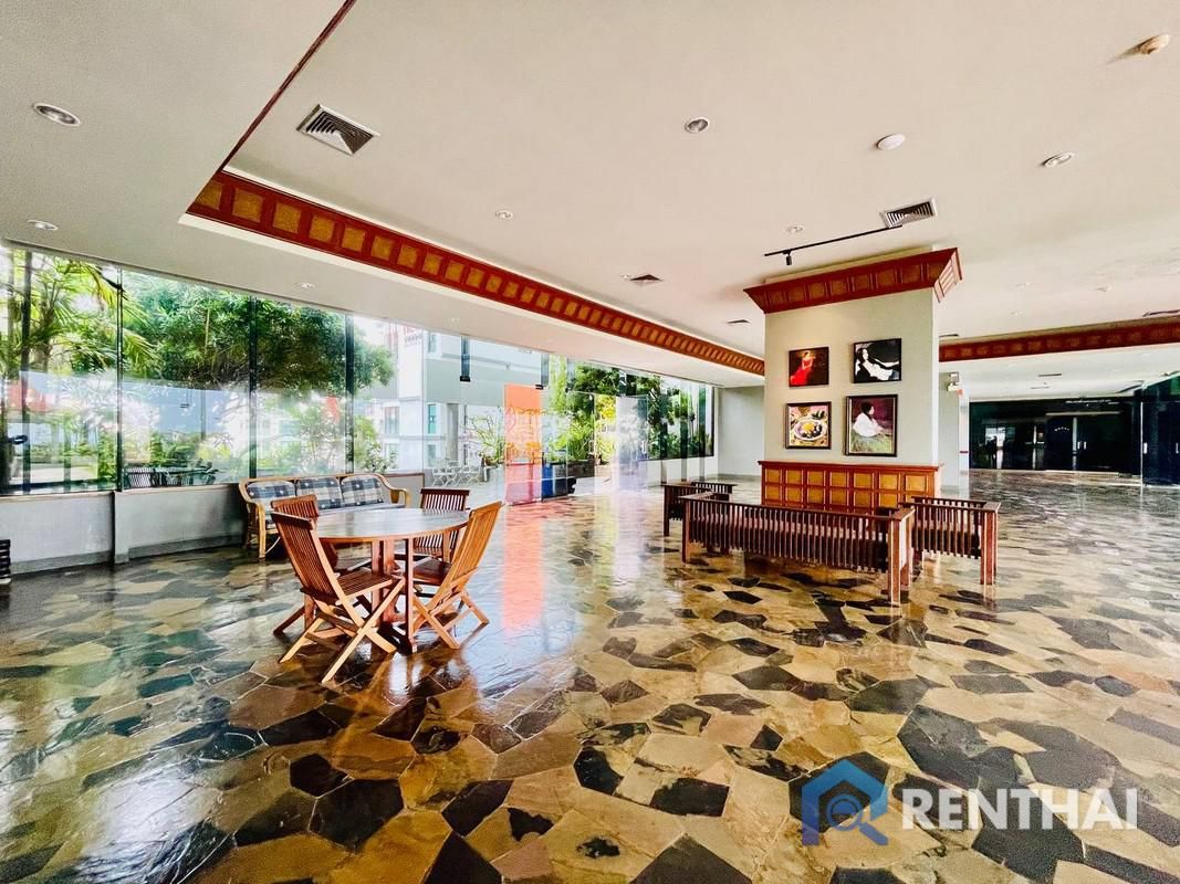 Apartamento en Jomtien, Tailandia, 54 m² - imagen 13