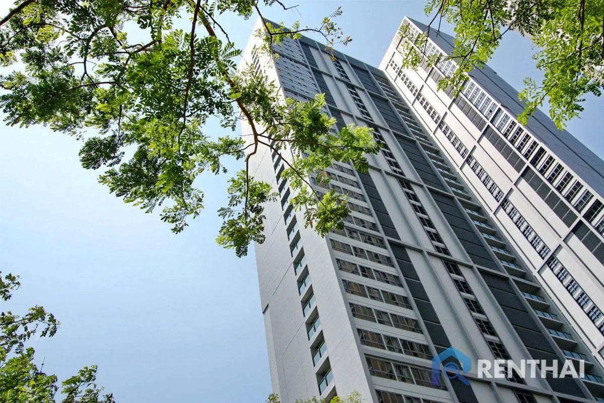 Appartement à Pattaya, Thaïlande, 98 m² - image 14