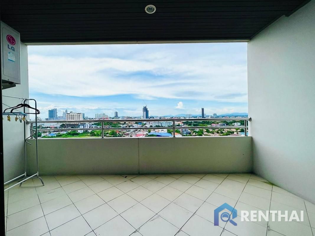 Apartment in Pattaya, Thailand, 114 m² - picture 14