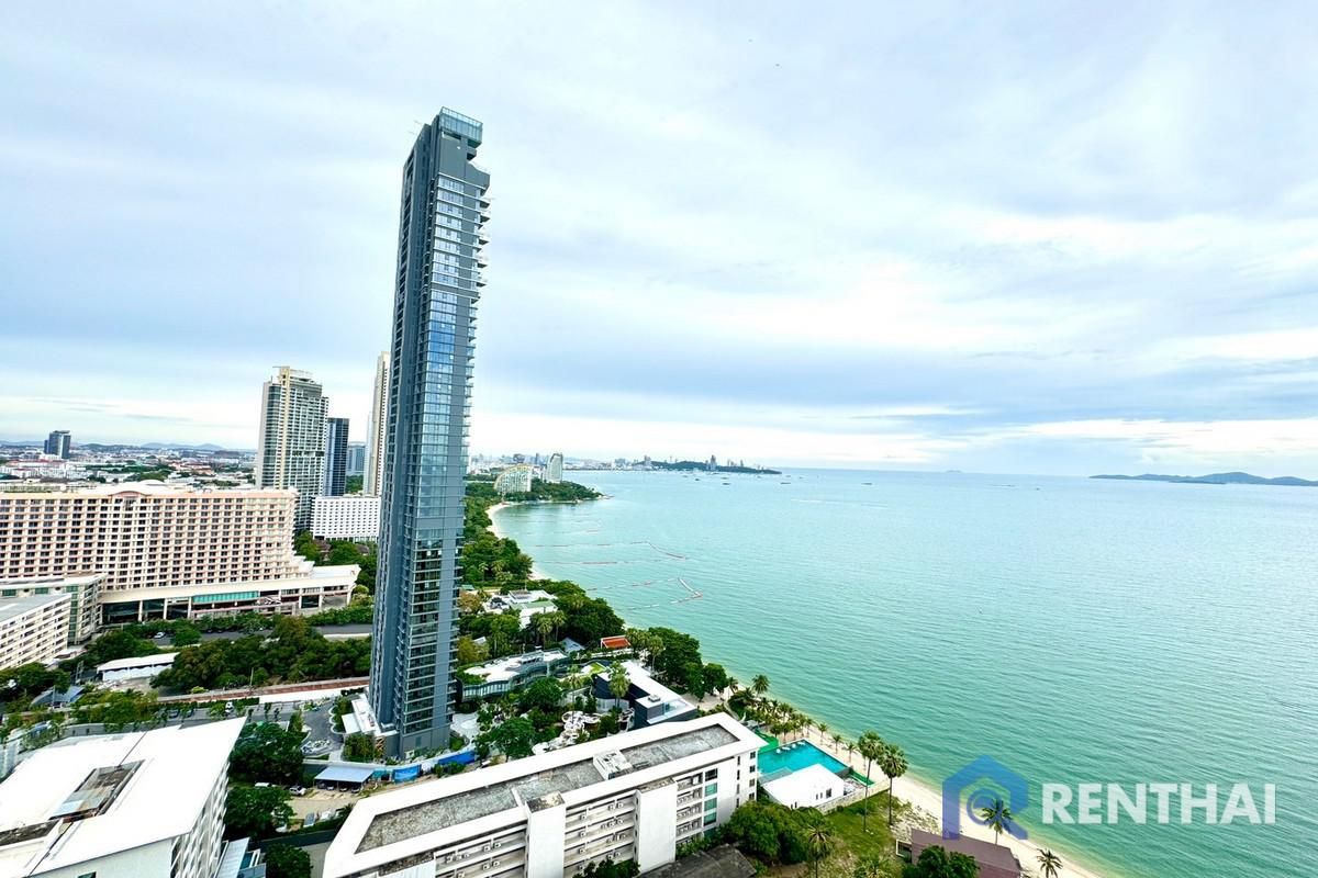 Apartamento en Pattaya, Tailandia, 83 m² - imagen 15