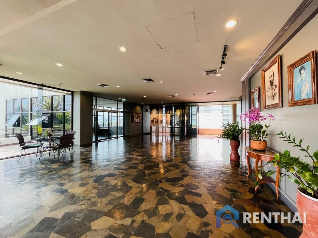 Apartamento en Jomtien, Tailandia, 54 m² - imagen 15