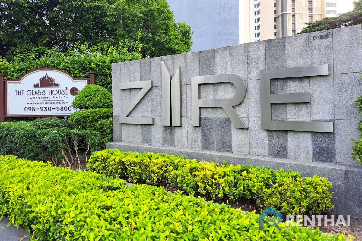 Appartement à Pattaya, Thaïlande, 98 m² - image 15