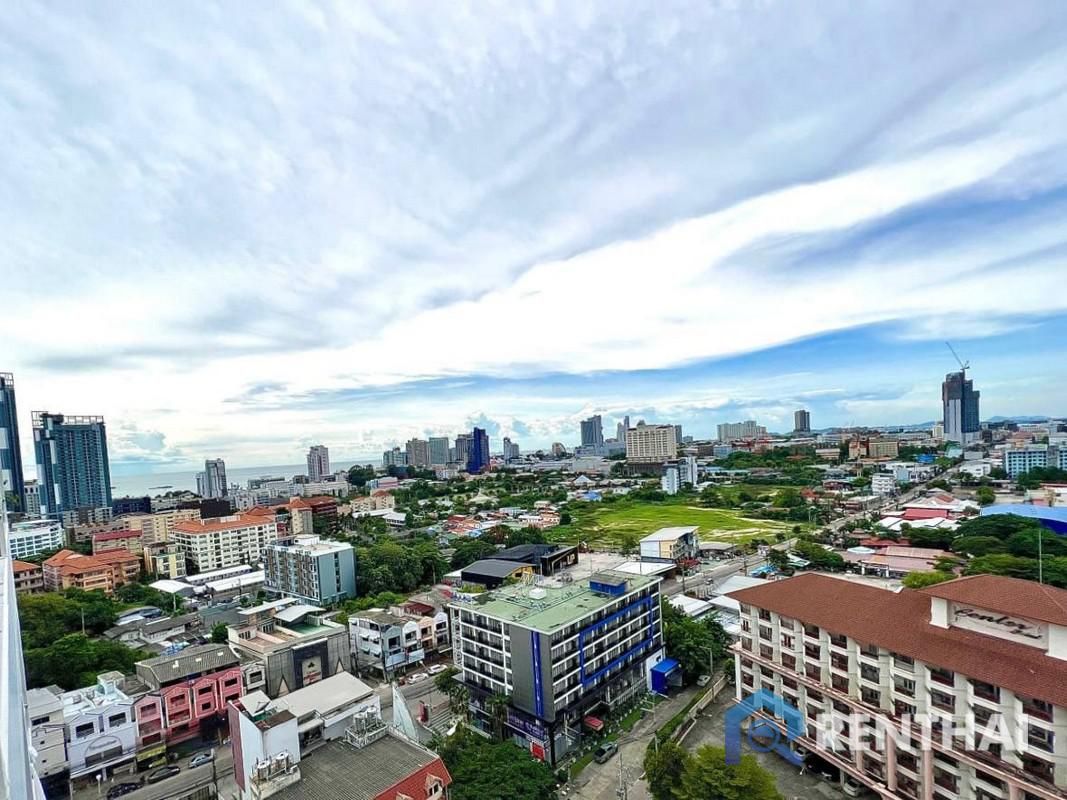 Apartment in Pattaya, Thailand, 114 m² - picture 15