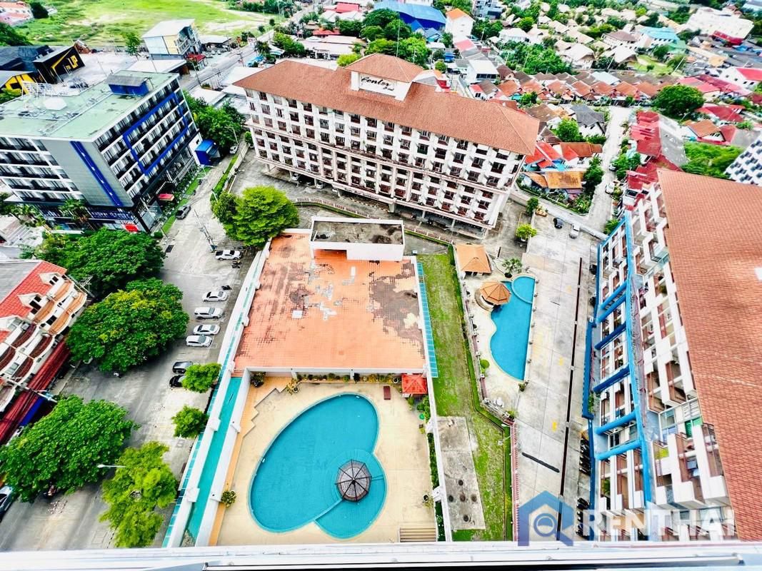 Apartment in Pattaya, Thailand, 114 m² - picture 16