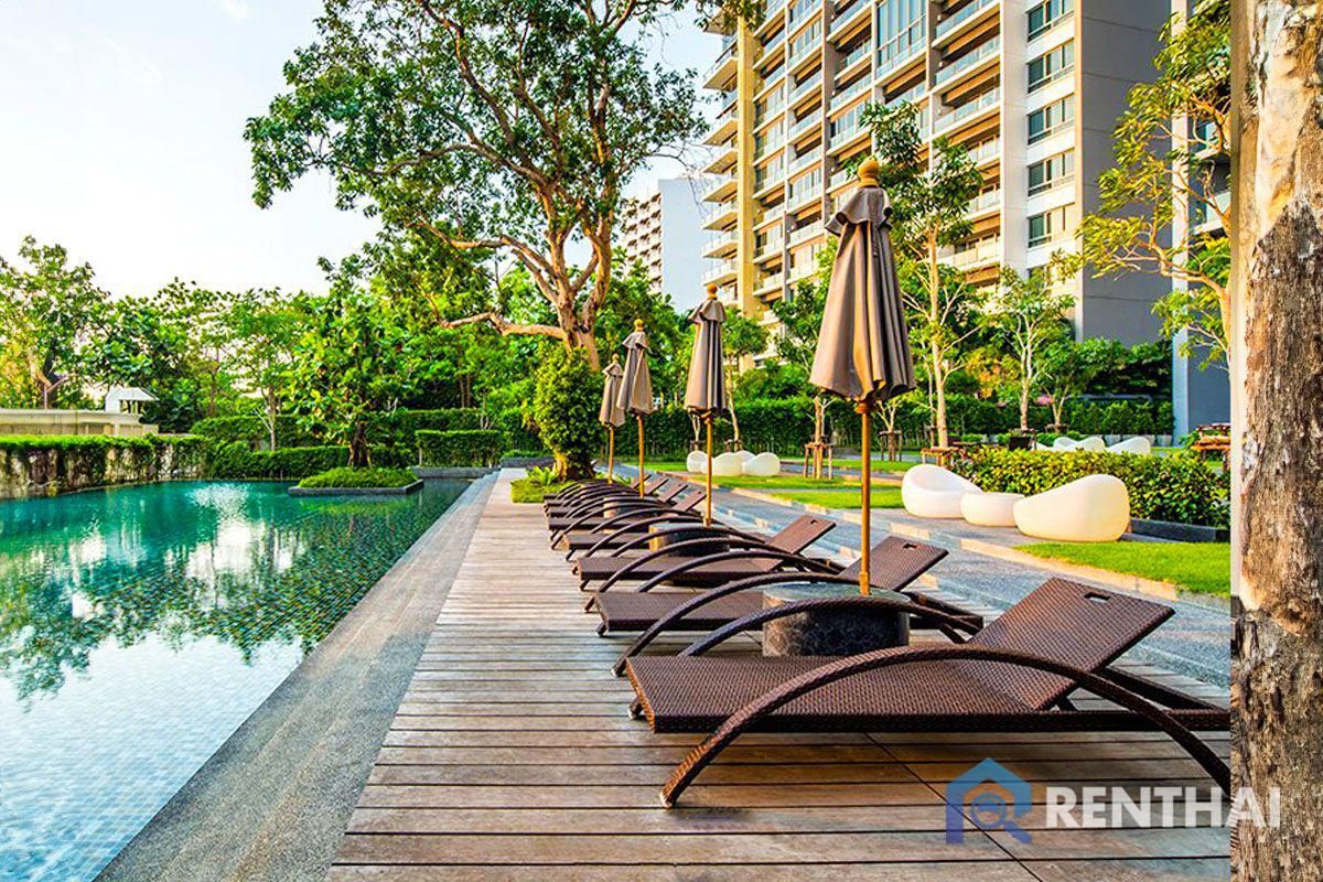 Appartement à Pattaya, Thaïlande, 98 m² - image 16