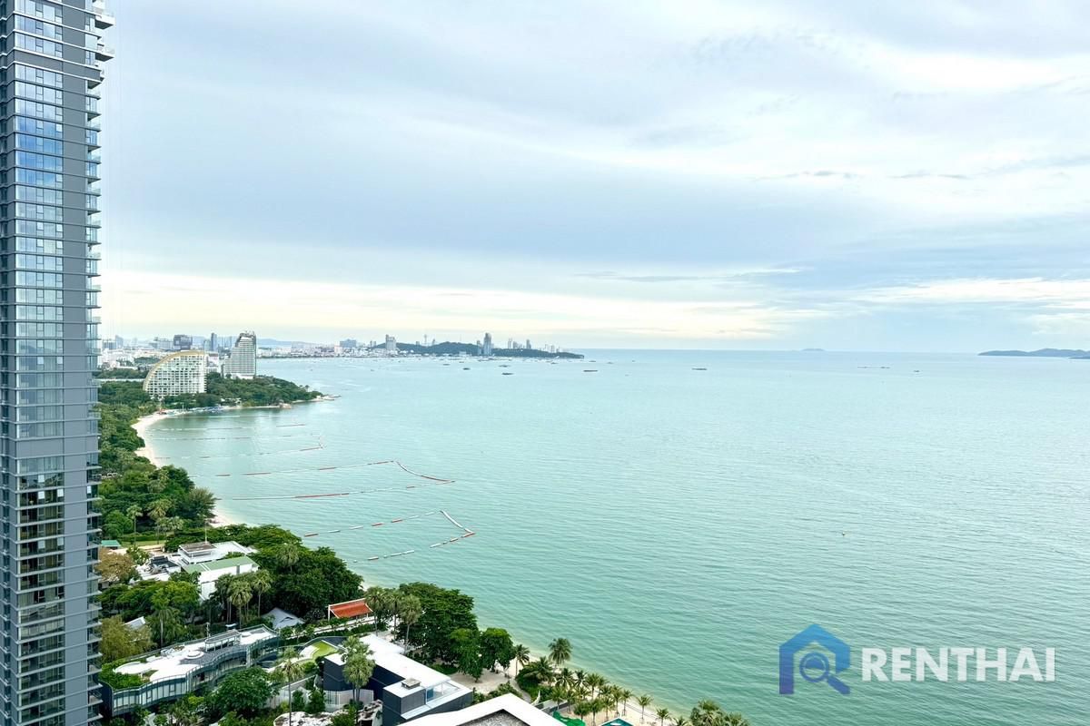 Apartamento en Pattaya, Tailandia, 83 m² - imagen 16
