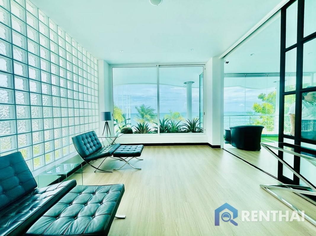 Apartment in Pattaya, Thailand, 158 m² - picture 16