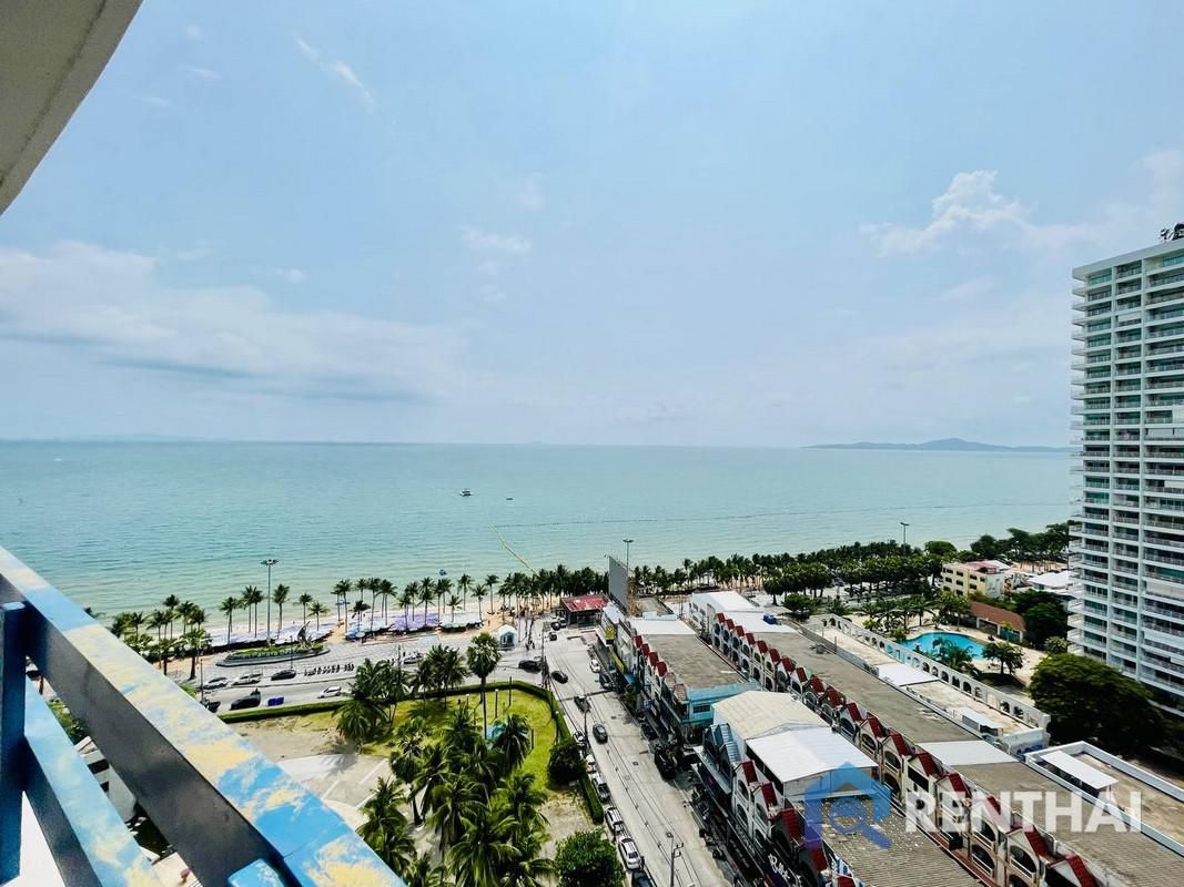 Apartamento en Jomtien, Tailandia, 54 m² - imagen 16