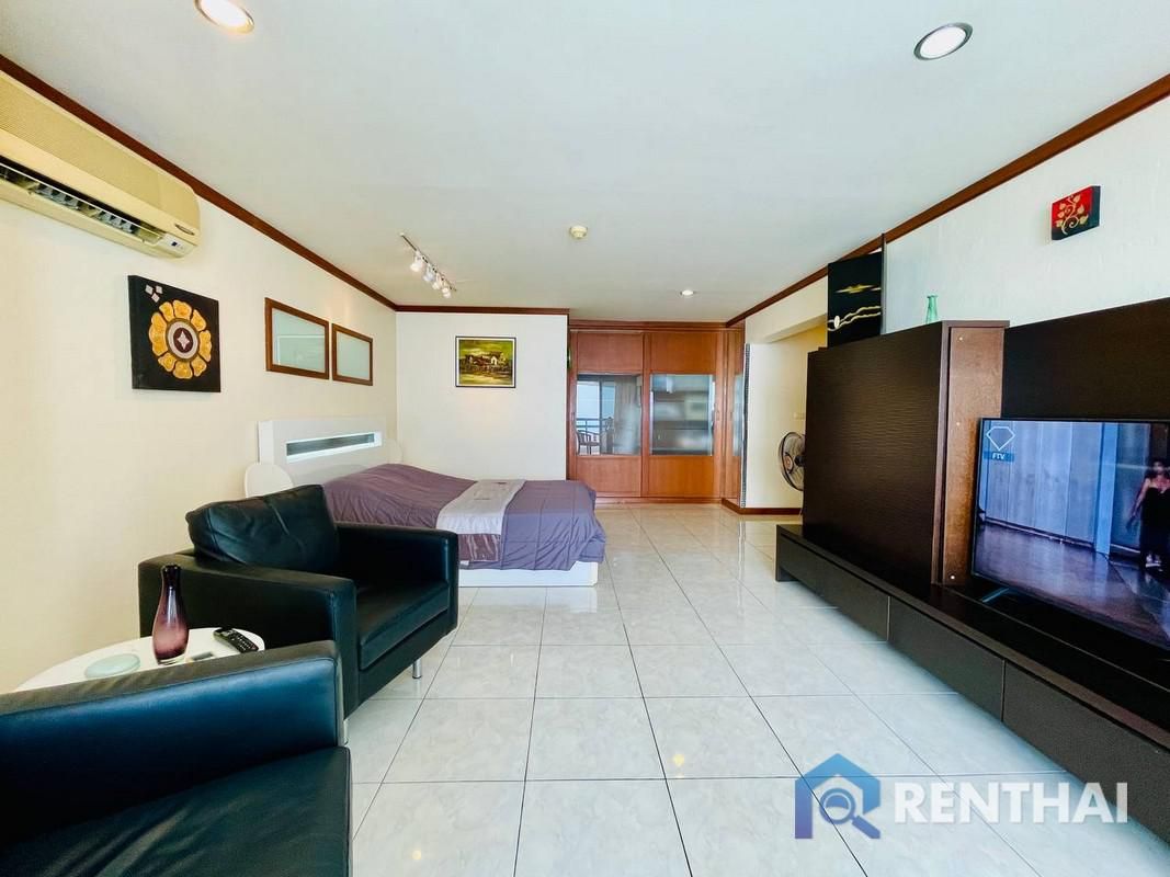 Apartamento en Jomtien, Tailandia, 54 m² - imagen 17