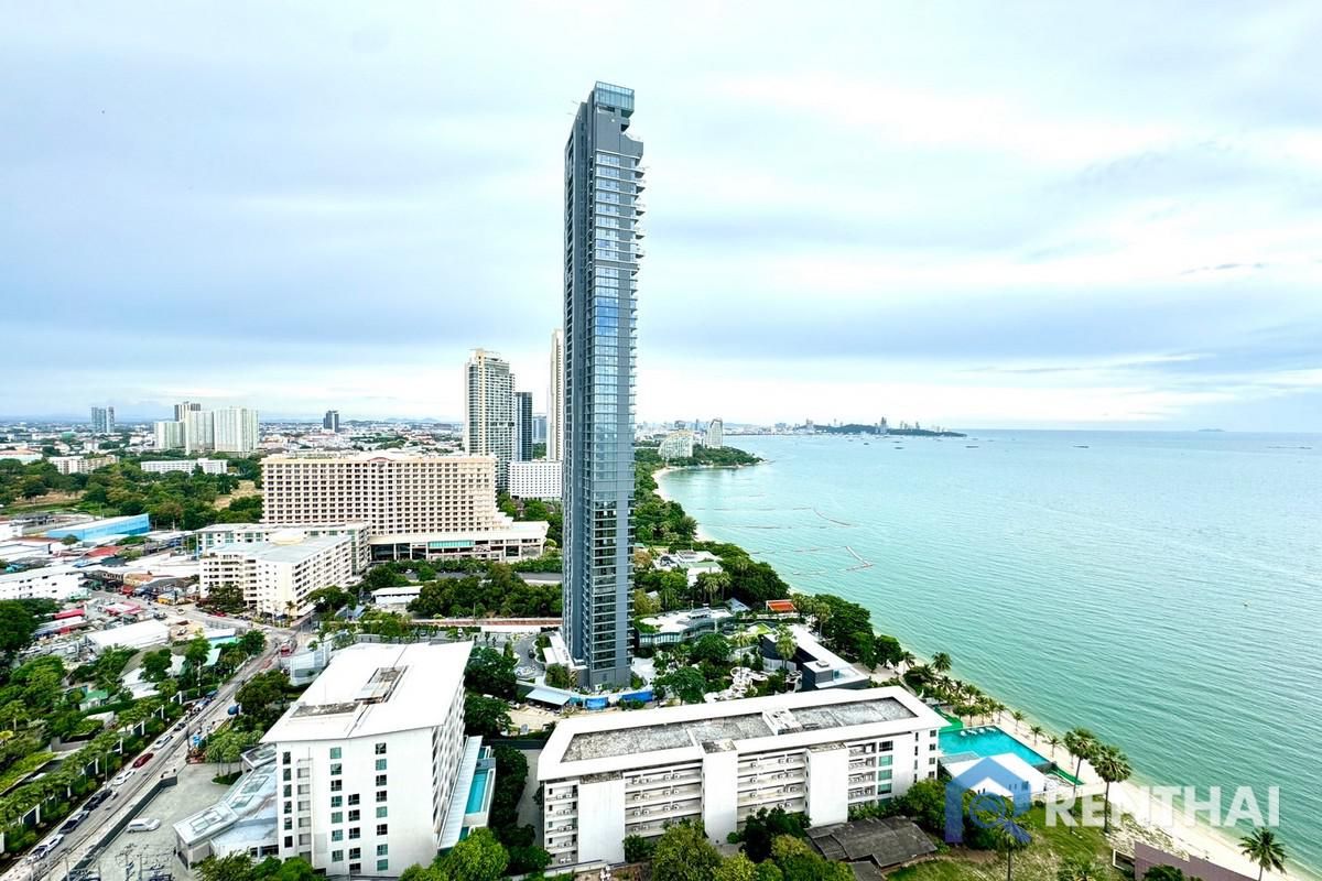Apartamento en Pattaya, Tailandia, 83 m² - imagen 17
