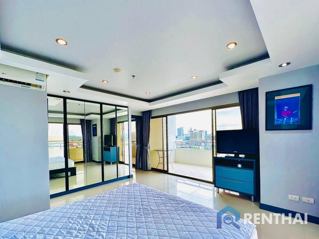 Apartment in Pattaya, Thailand, 114 m² - picture 17