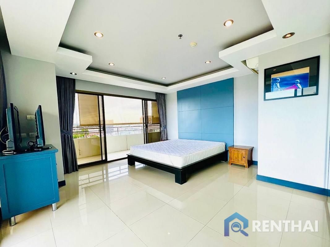 Apartment in Pattaya, Thailand, 114 m² - picture 18