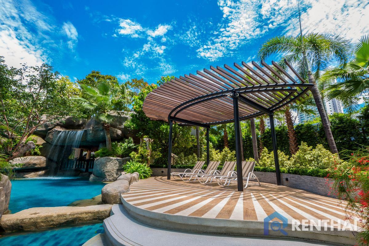 Appartamenti a Pattaya, Thailandia, 70 m² - foto 18