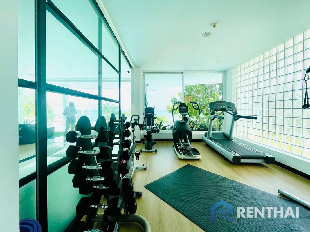 Apartment in Pattaya, Thailand, 158 m² - picture 18