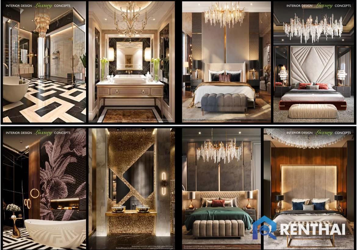 Appartement à Pratamnak, Thaïlande, 35 m² - image 19