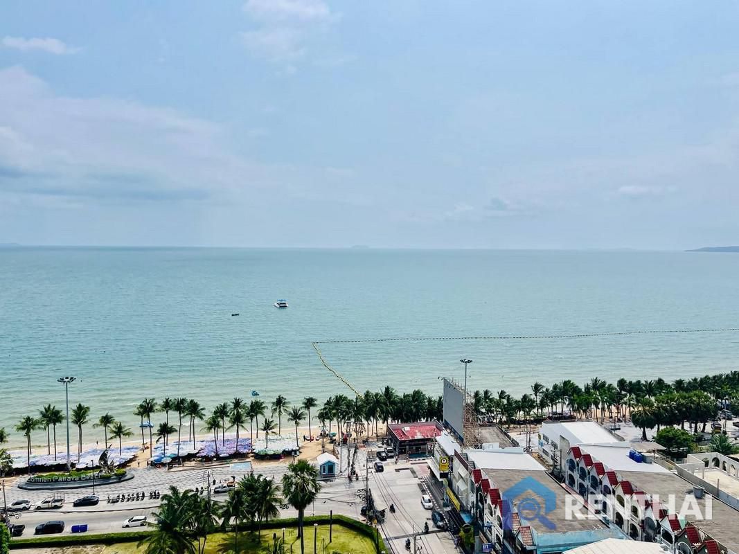 Apartamento en Jomtien, Tailandia, 54 m² - imagen 19