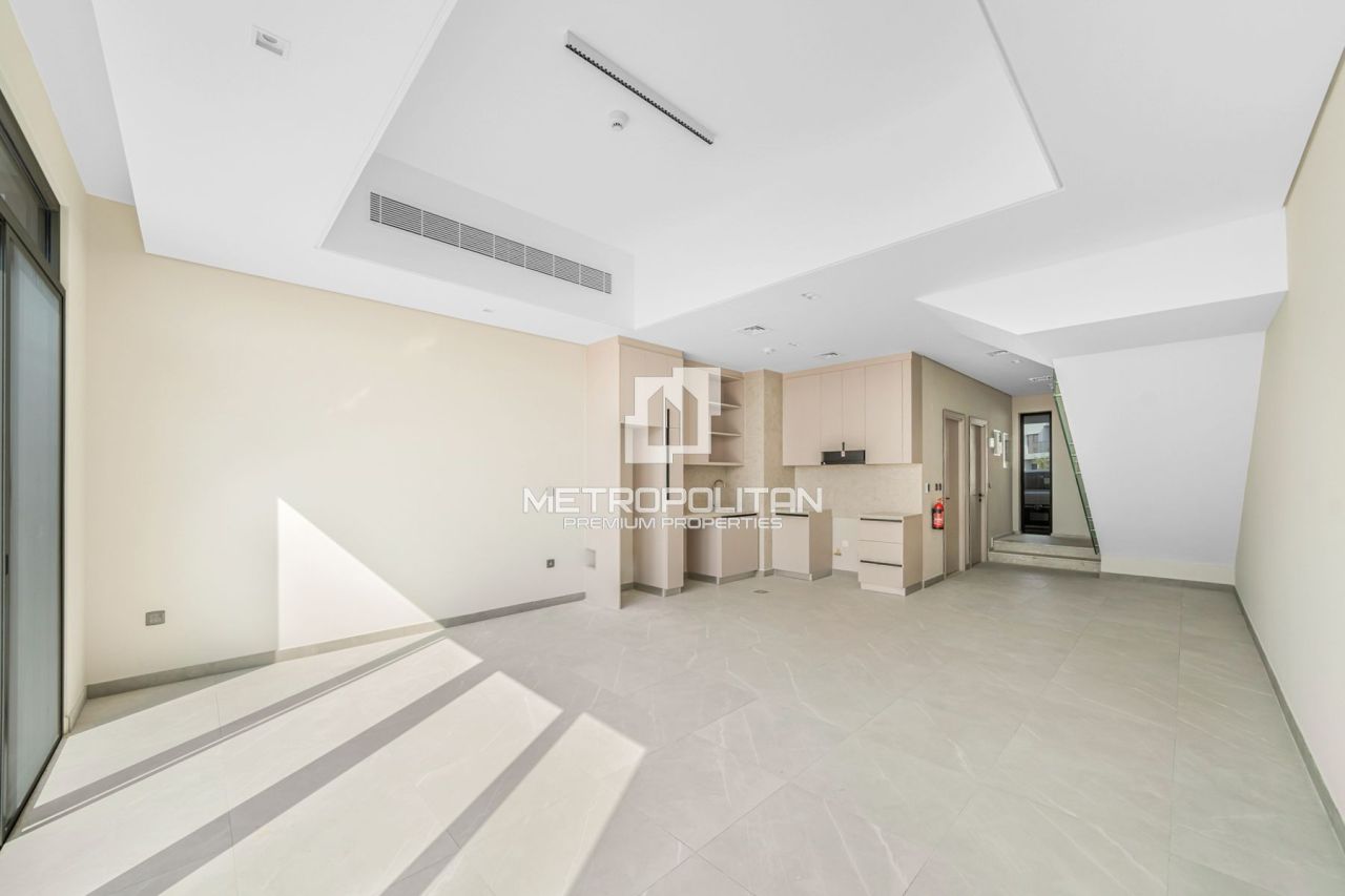 Casa adosada en Dubái, EAU, 131 m² - imagen 1