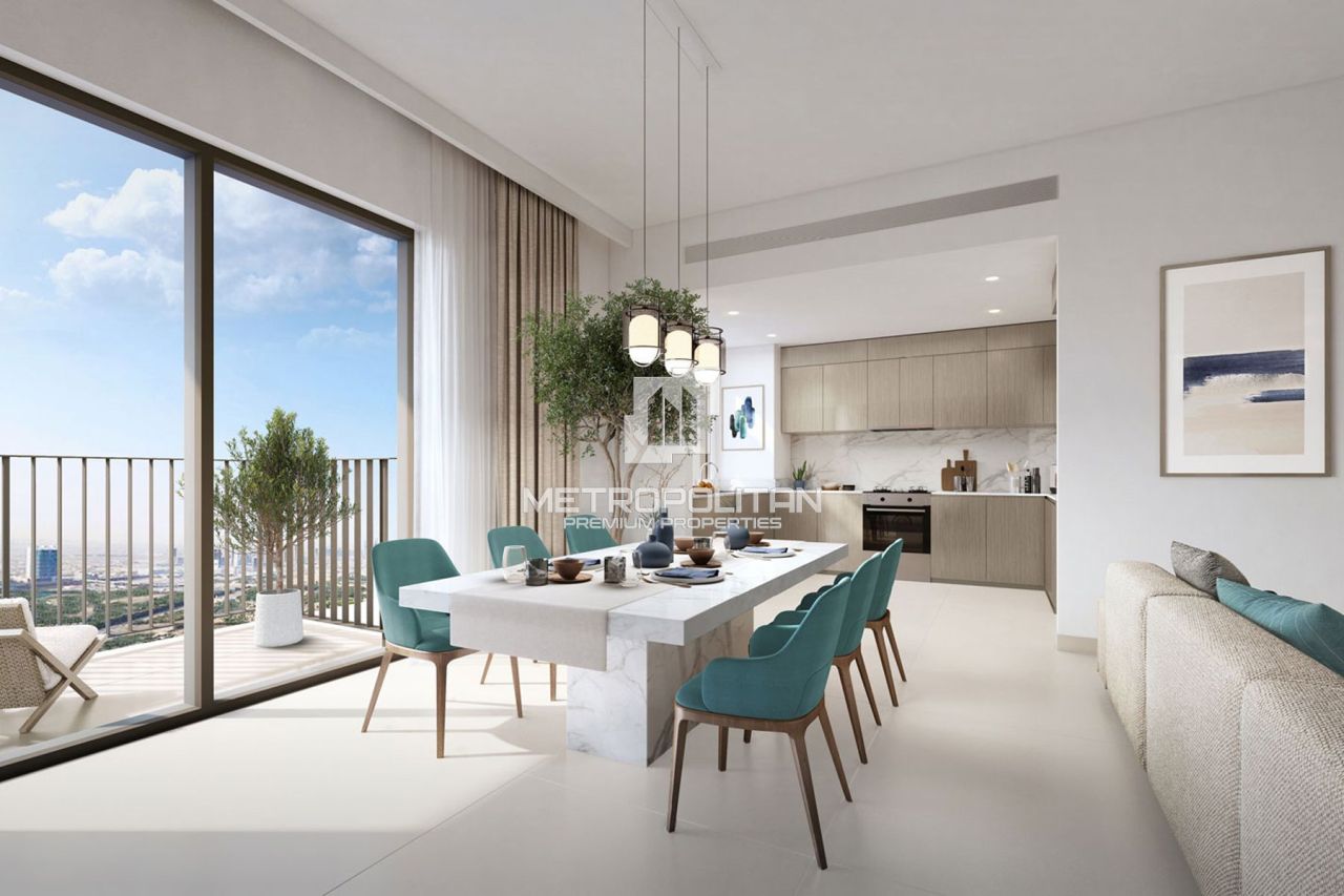 Appartement à Dubaï, EAU, 165 m² - image 1