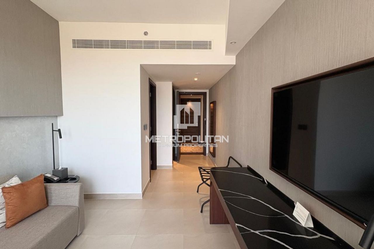 Apartment in Dubai, VAE, 29 m² - Foto 1