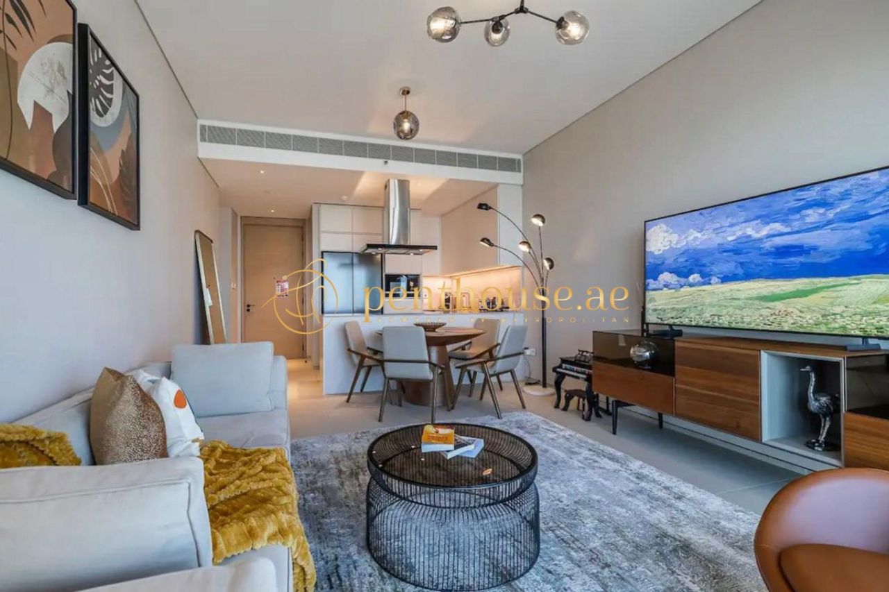 Appartement à Dubaï, EAU, 105 m² - image 1