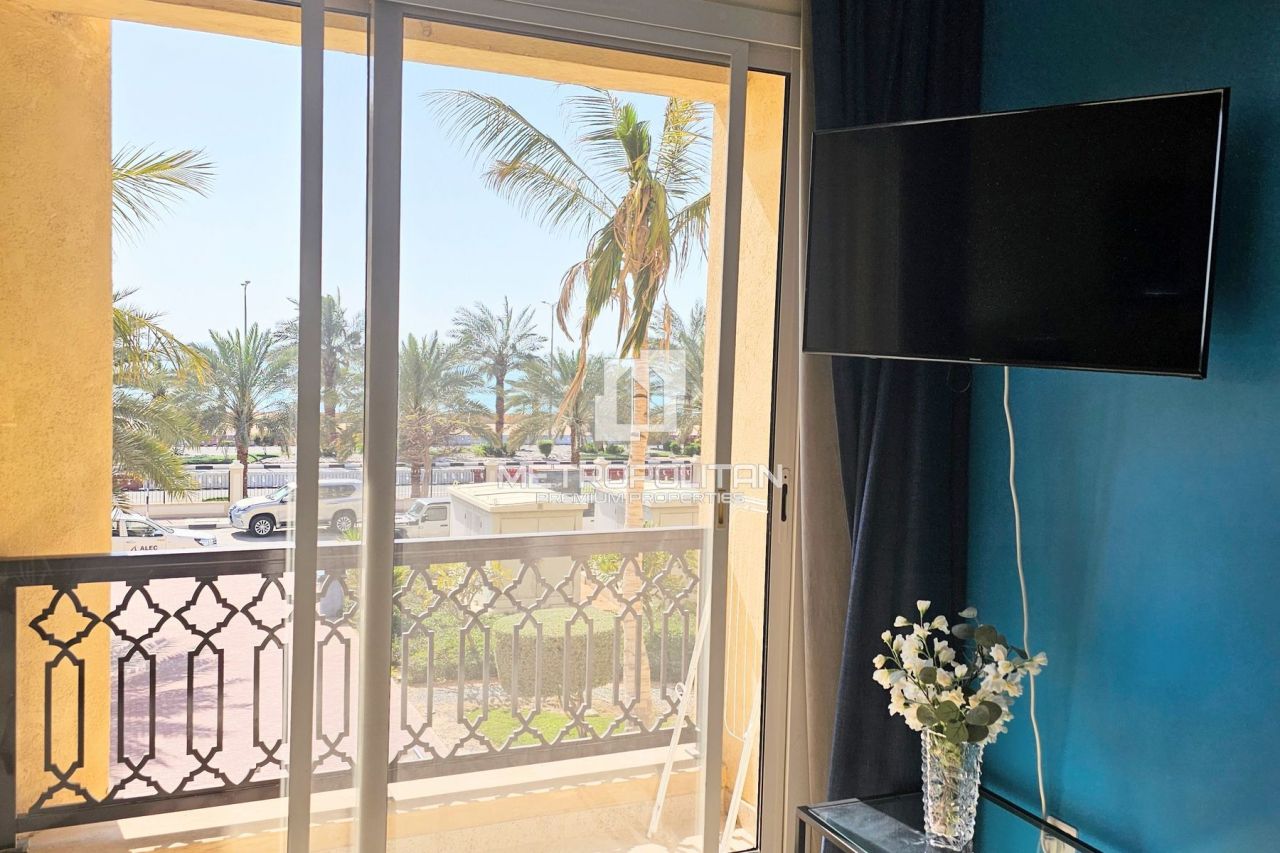 Apartment in Ra’s al-Chaima, VAE, 51 m² - Foto 2