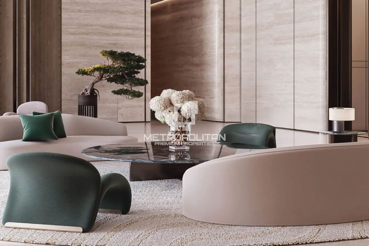 Apartamento en Dubái, EAU, 85 m² - imagen 2