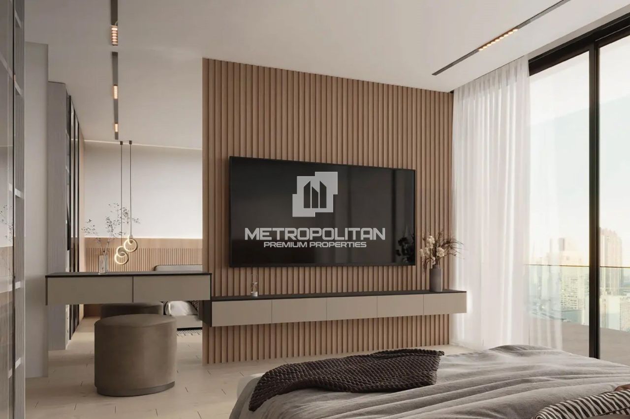 Apartamento en Dubái, EAU, 85 m² - imagen 3